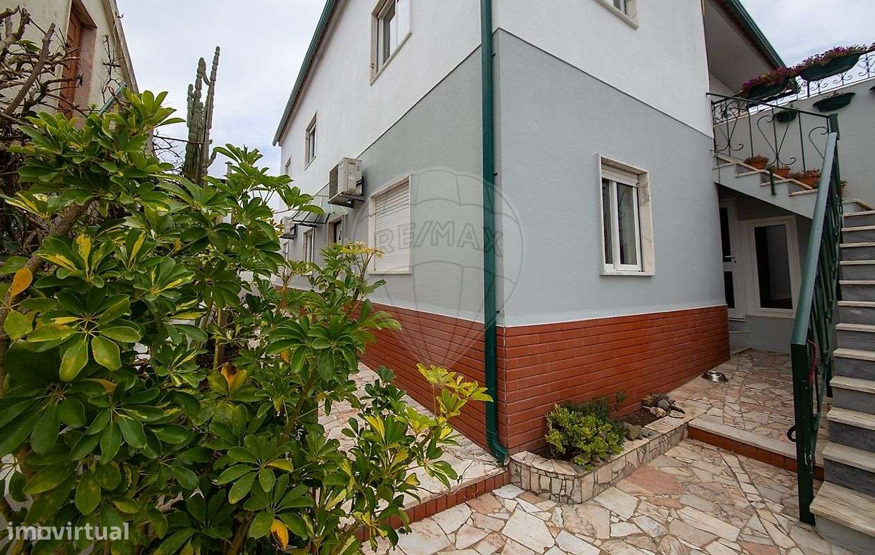 Moradia T4 para arrendamento - Grande imagem: 4/35