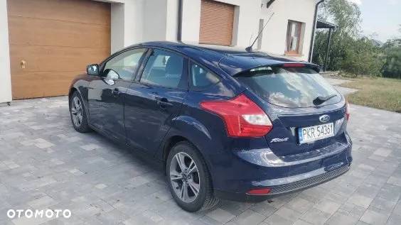 Ford Focus 1.6 TDCi Edition Start - 4