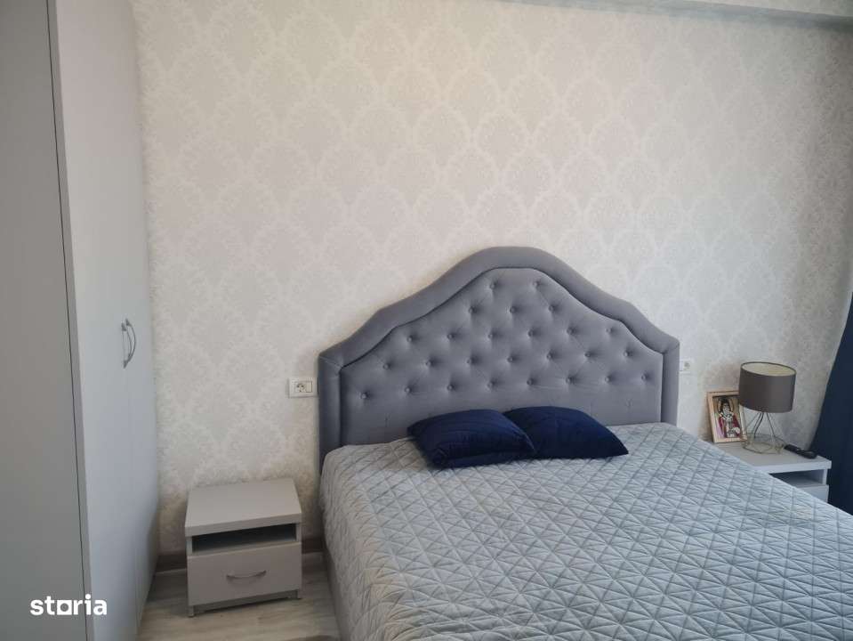 Apartament open-space cu 2 camere, etaj 7/9, zona Mamaia Nord - Imagine principală: 5/6