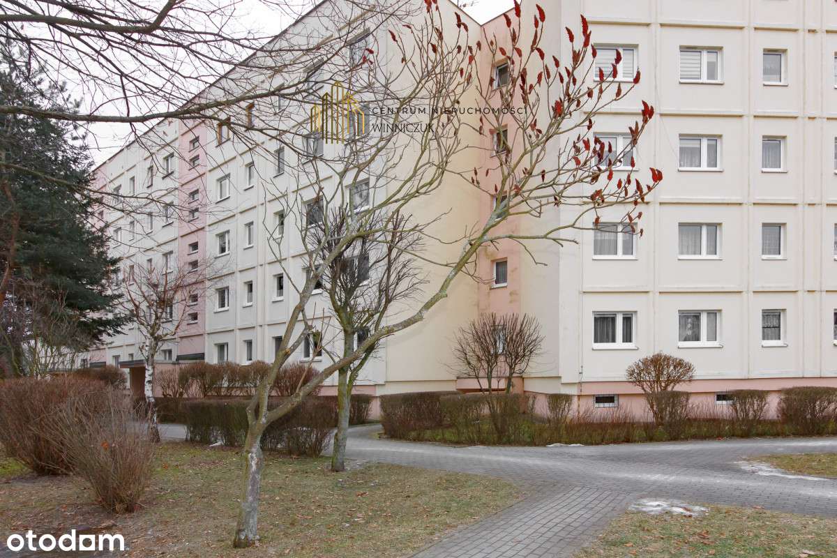 Mieszkanie 3- pokojowe z balkonem | Oleśnica-1