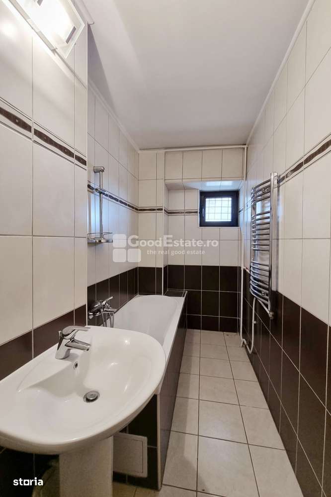 VANZARE Duplex 4 camere et.6 si 7 Bd.Unirii nr.12 Fantani Ultracentral-15