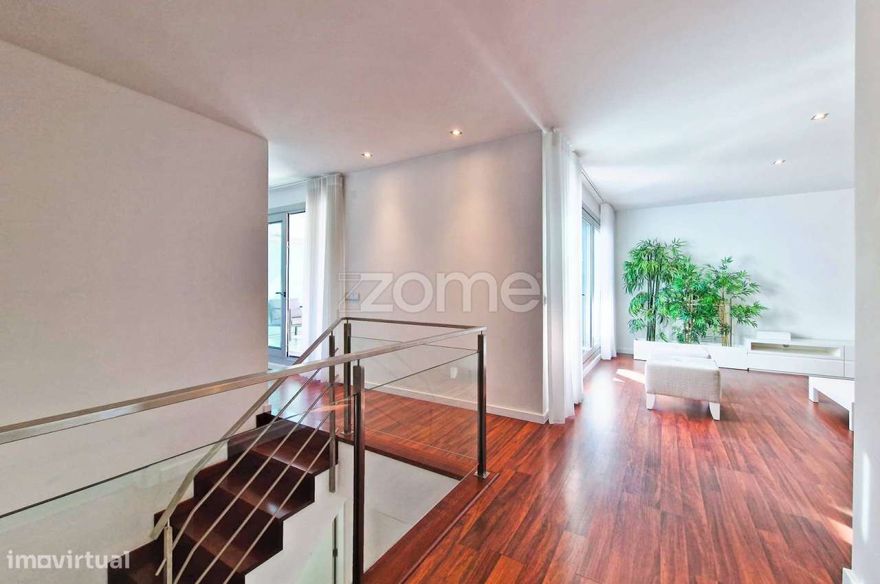 Apartamento T3 Duplex || Edifício Plaza || Leiria - Grande imagem: 4/25