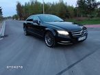 Mercedes-Benz CLS 350 CDI BlueEff - 3