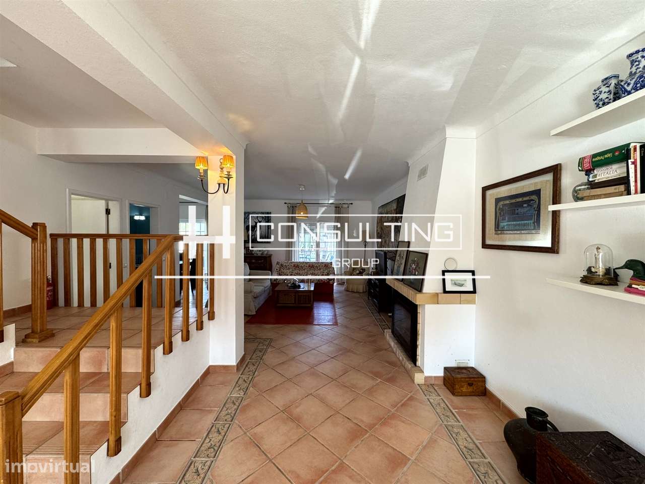 Moradia T4 Venda em Melides,Grândola-44