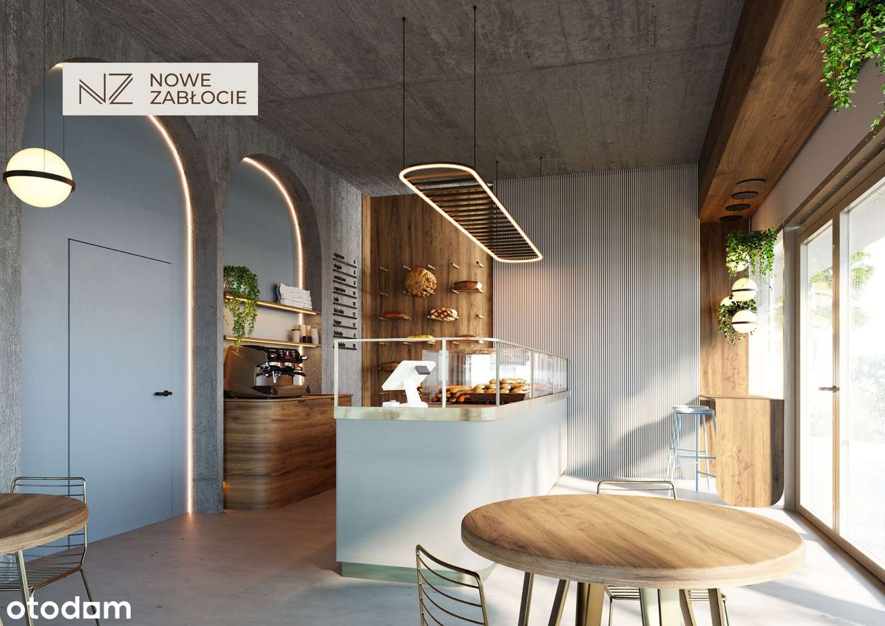 NOWE ZABŁOCIE / Duży taras / Od dewelopera / Bez prowizji-11