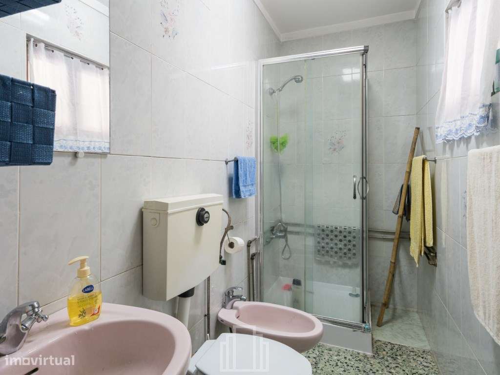 Casa Antiga - Ovar-13