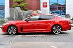 Kia Stinger 3.3 T-GDI AWD OPF GT - 10