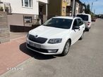 Skoda Octavia 1.6 TDI Active - 1