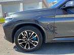 BMW X4 xDrive20d Aut. M Sport Edition - 8