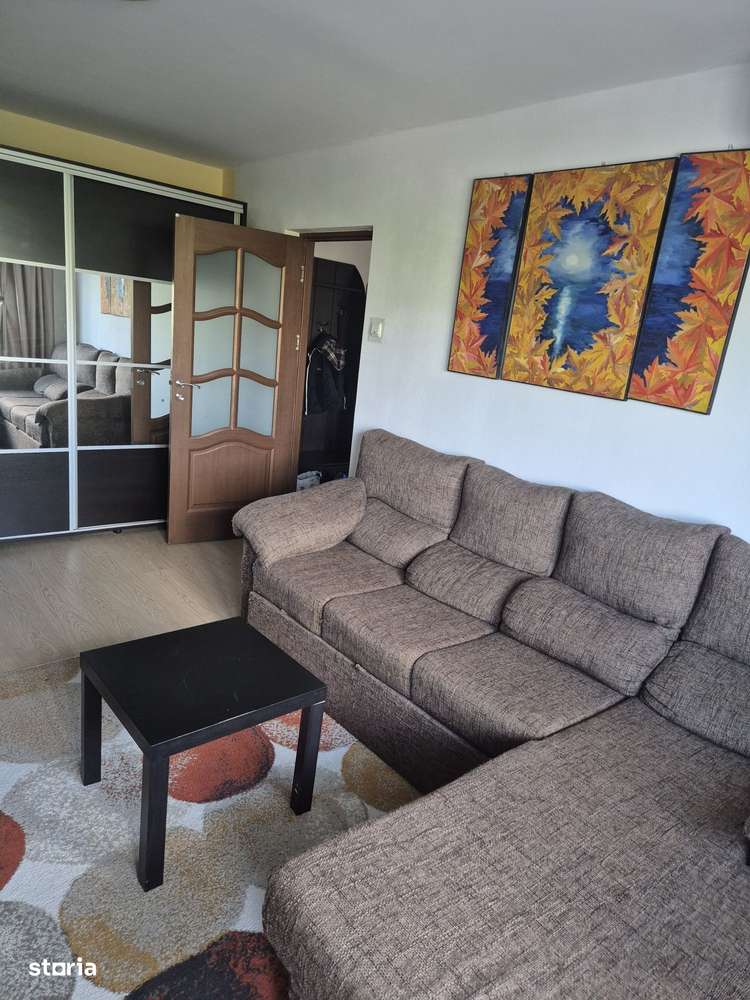 Apartament 3 camere de vanzare Drumul Taberei
