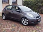 Toyota Yaris 1.33 Prestige - 6