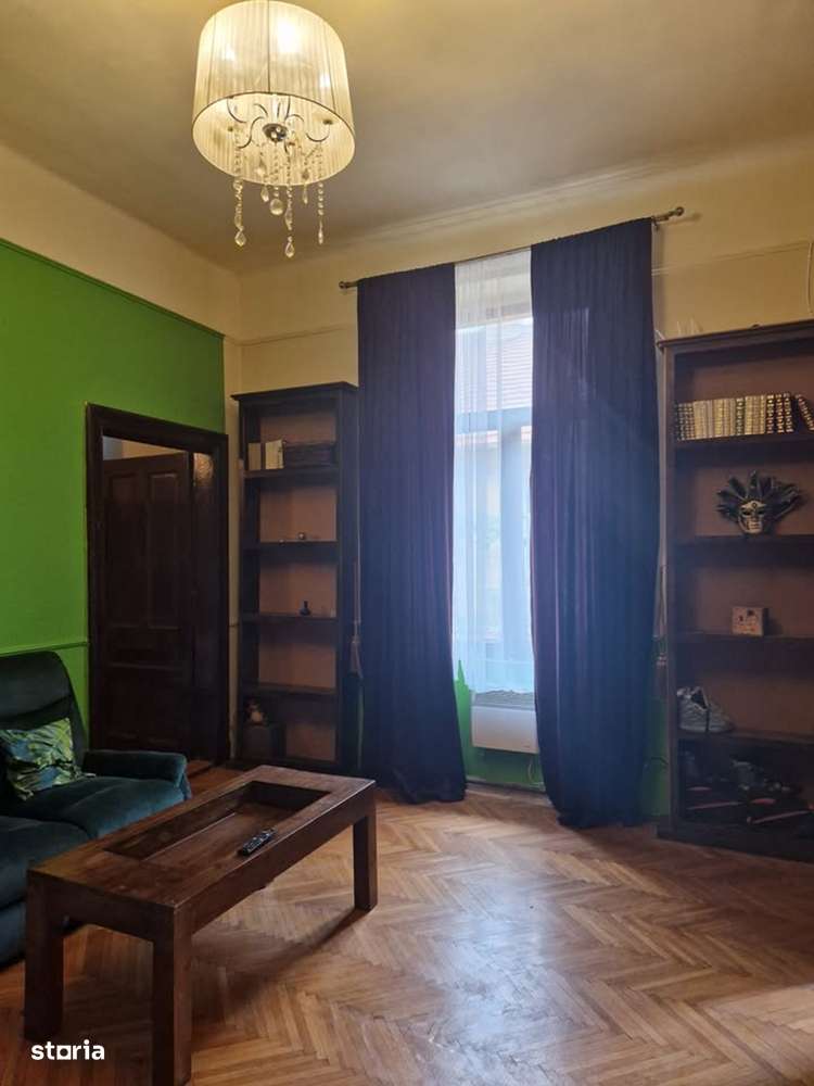 360 Grade Imobiliare oferă spre vânzare un apartament cu 2 camere - Imagine principală: 4/6