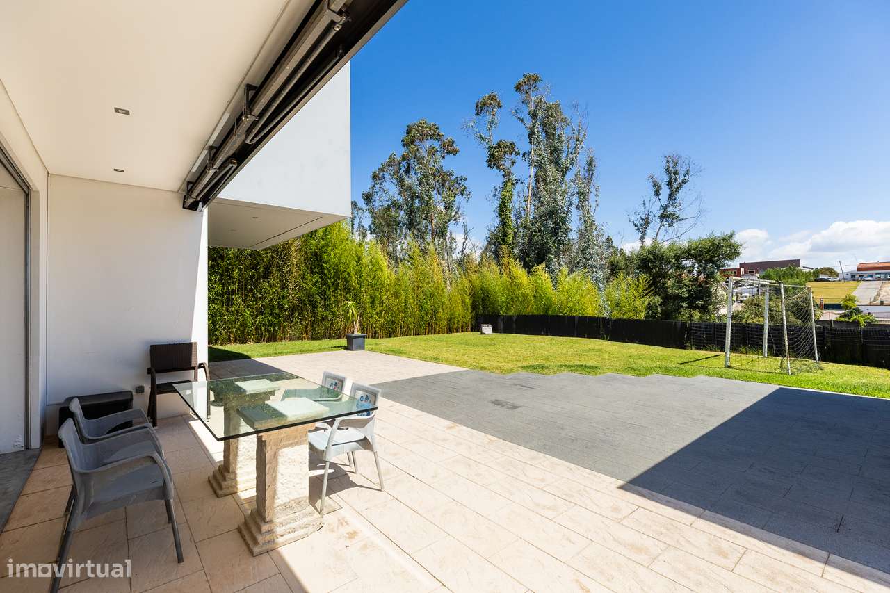 Moradia T3+2, individual, com jardim | Pinheiros, Leiria-45