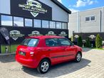 Skoda Fabia 1.2 HTP Active - 17