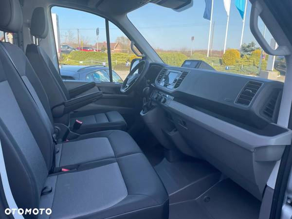 Volkswagen Crafter - 21