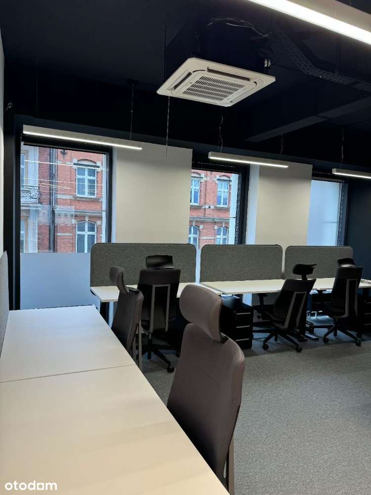 Zwycięstwa 52, 65 m2, umeblowany, open space - Pełny obrazek: 4/11