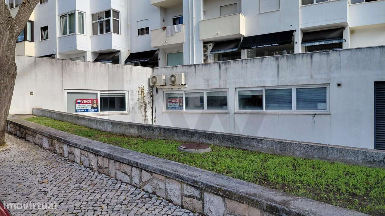 Oportunidade Excecional: Espaço Comercial de Prestígio em Cascais (796 - Grande imagem: 5/44