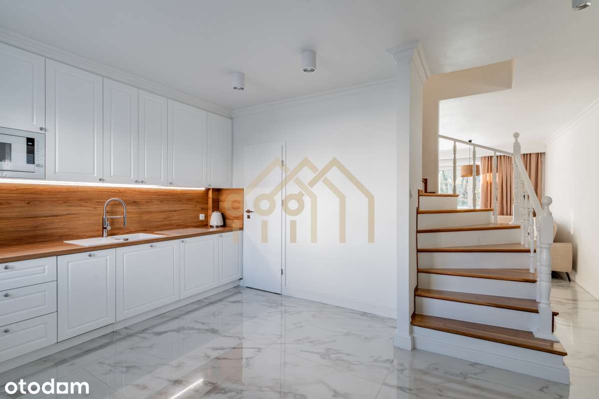 Topowa Lokalizacja - 100 metrów od morza ! - Pełny obrazek: 5/20