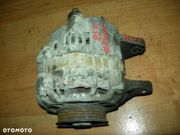 ALTERNATOR MITSUBISHI LANCER 1.5B - 1