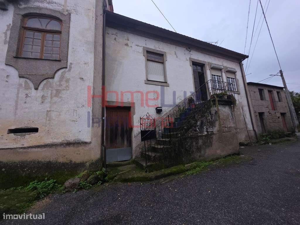 Moradia para venda em Lages de Silgueiros-2