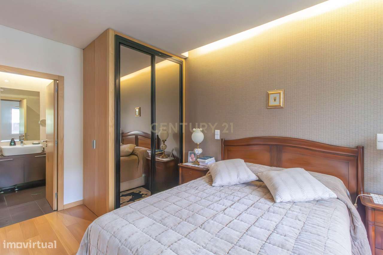 Apartamento T2 em Oliveira do Douro, Vila Nova de Gaia-47