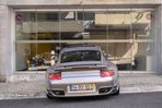 Porsche 997 Turbo Tiptronic - 6