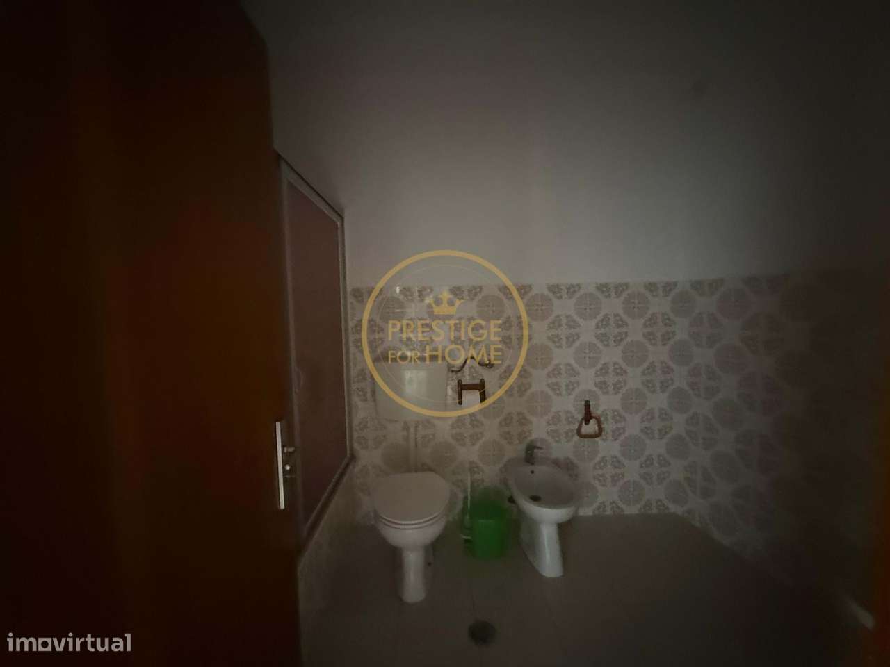 Apartamento luminoso T2 com vista mar e Serra-19