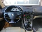 Alfa Romeo 166 2.4 JTD Progression - 14
