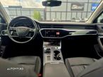 Audi A6 2.0 35 TDI MHEV S tronic Advanced - 12