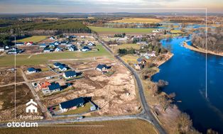 Działka nad rzeką z warunkami zabudowy ✔ 795 m2✔ - Pełny obrazek: 5/11