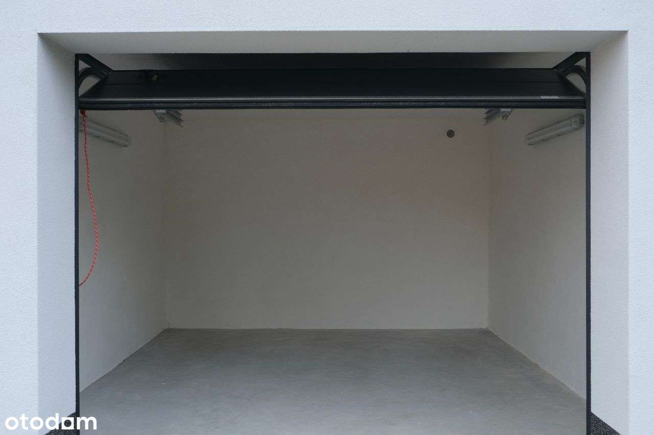 Garaże do wynajęcia - Pełny obrazek: 4/7
