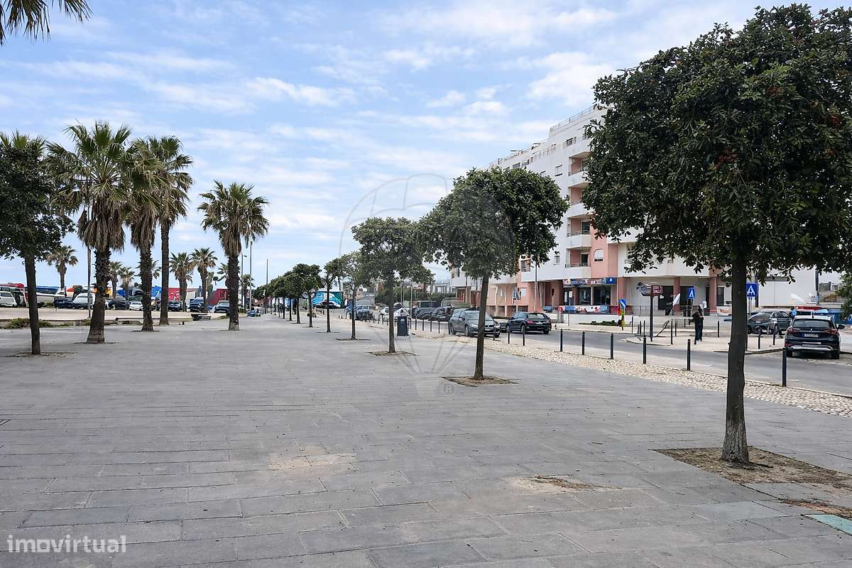 Apartamento T1 para venda-16