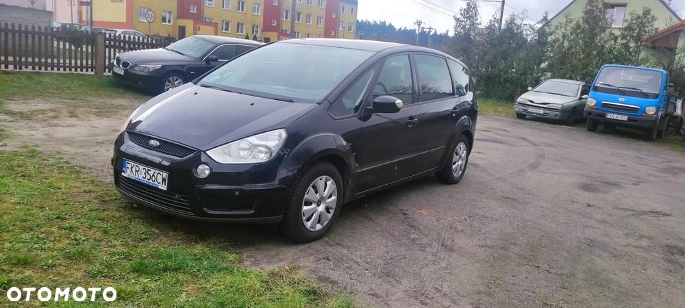 Ford S-Max 2.0 TDCi Titanium - 7