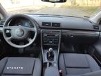 Audi A4 Avant 1.8T - 13