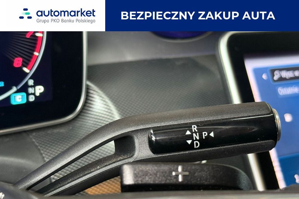 mercedes-benz klasa-c