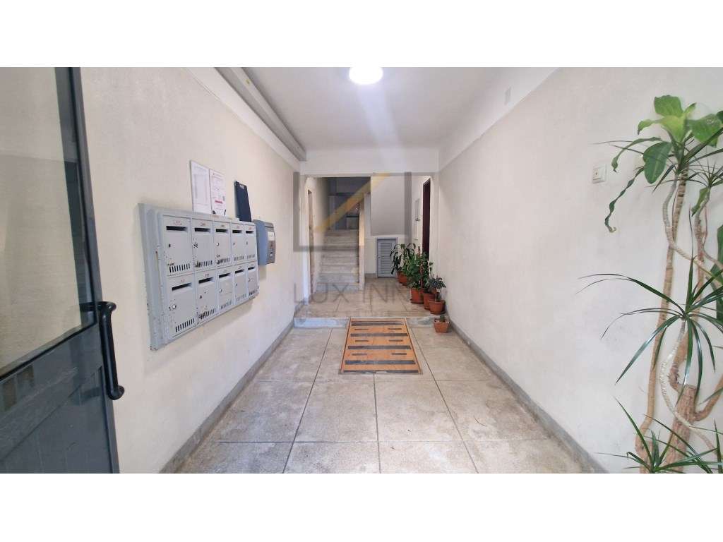 T2 Benfica - 400mt Hospital da Luz e Colombo - Grande imagem: 2/22