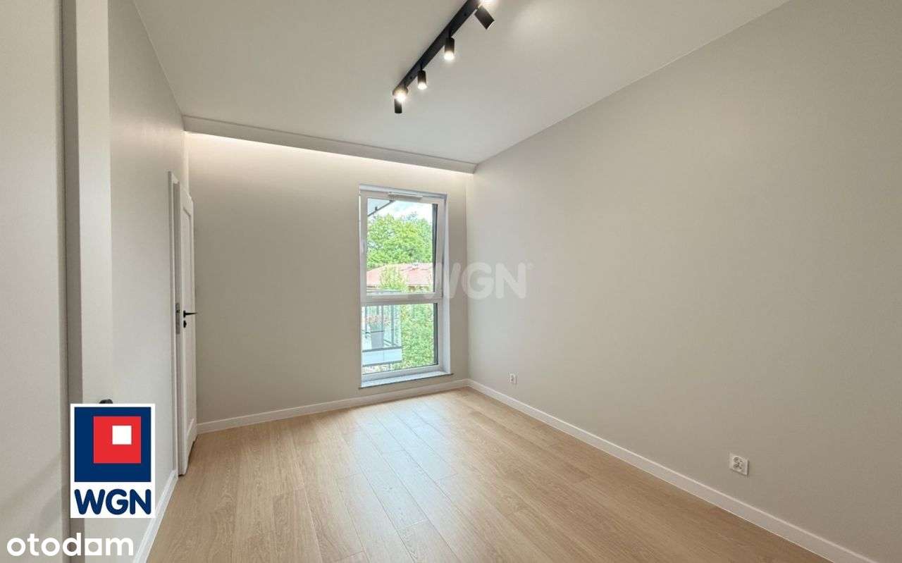 Salon z aneksem + 3 sypialnie | 66,3m | 1 piętro-9