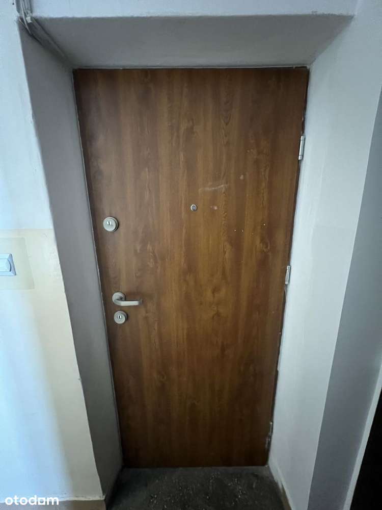 Mieszkanie na sprzedaż - Warszawa Smocza 4 m. 13-4