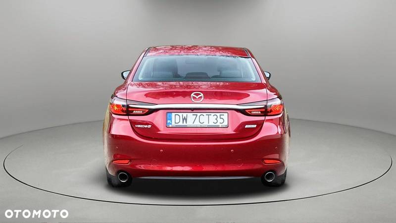 Mazda 6 2.0 SkyPassion - 6