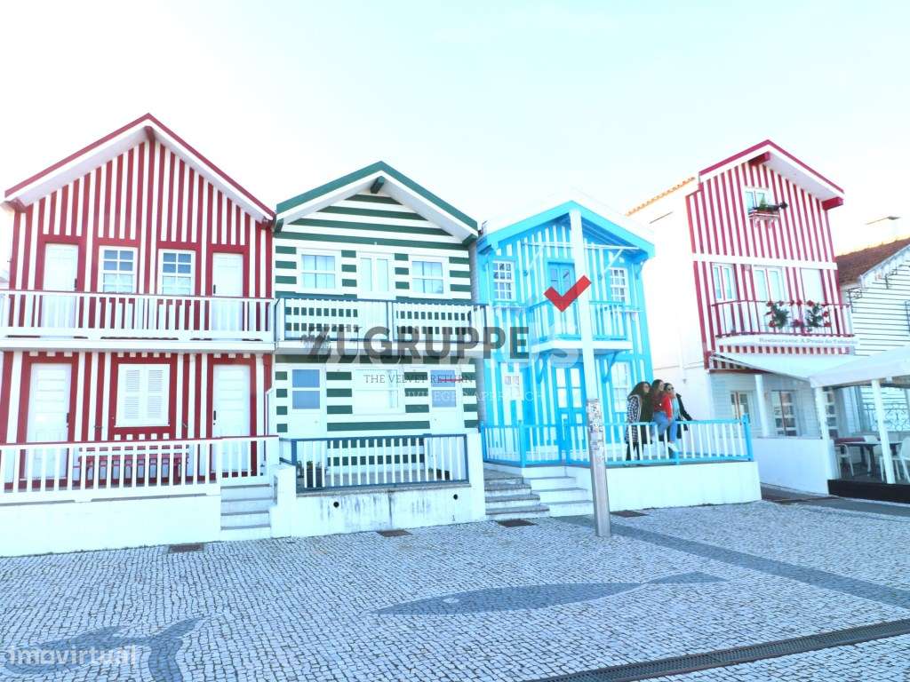 Apartamento T2 novo no centro de Aveiro-38