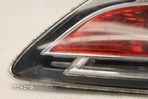 LAMPA TYLNA LEWY TYŁ MAZDA 6 GH HB 2008 - 2