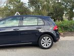 VW Golf 1.6 TDi Trendline BlueMotion - 3