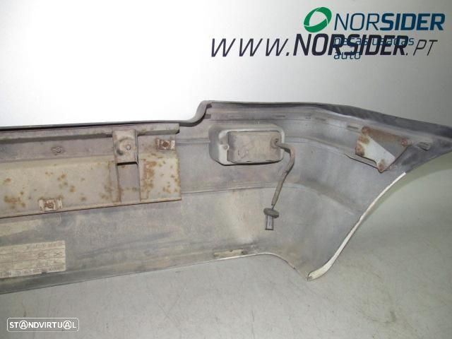 Para choques tras Rover Serie 100|91-95 - 9