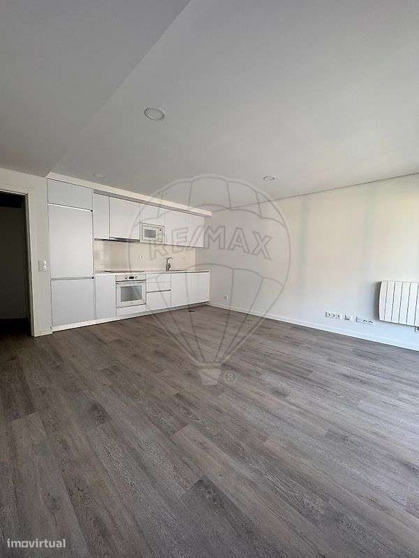 Apartamento T1 para arrendamento - Grande imagem: 4/13