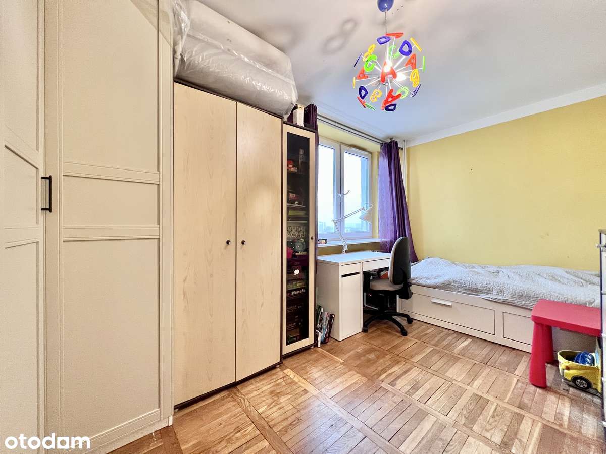 3 pokoje | Wieniawa | miejsce parkingowe-4