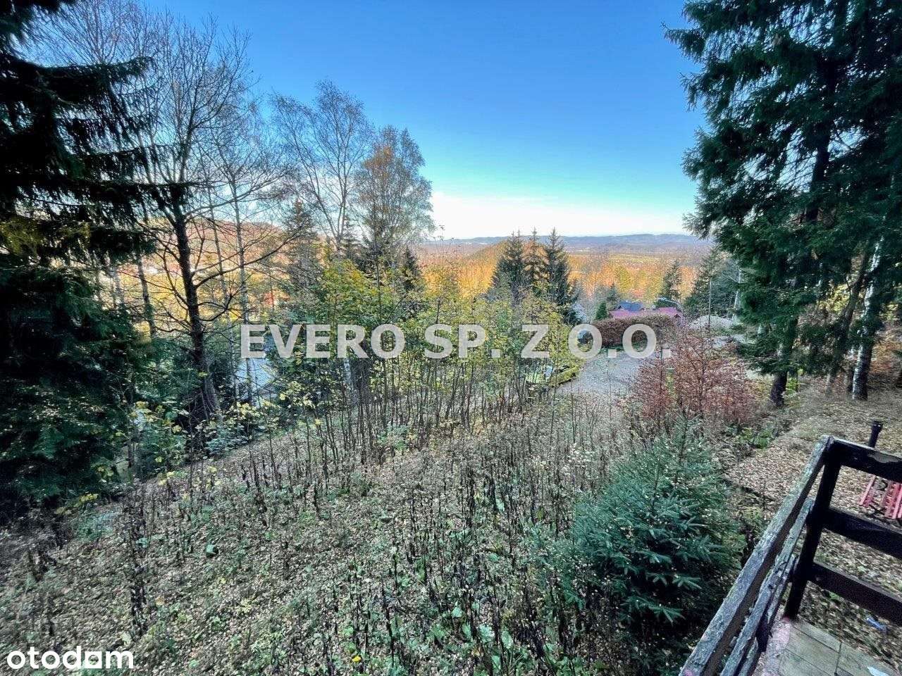 Karpacz | ulica Stanisława Wyspiańskiego-5