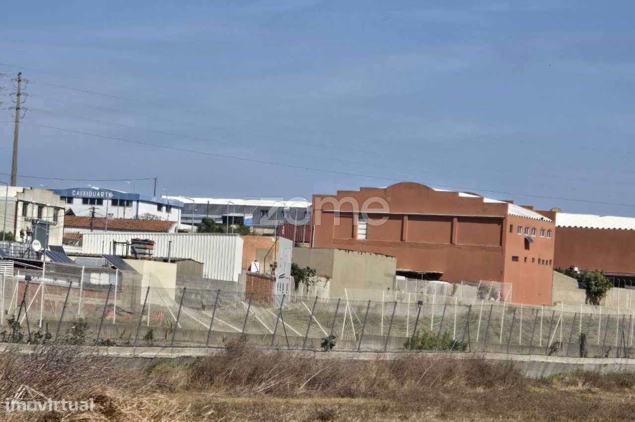 Para venda Terreno com Armazém em Trajouce, São Domingos de Rana - Grande imagem: 5/18