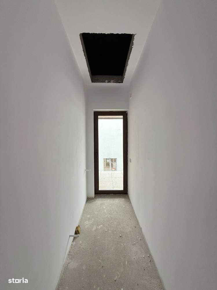 Casa tip duplex in Comuna Berceni-16