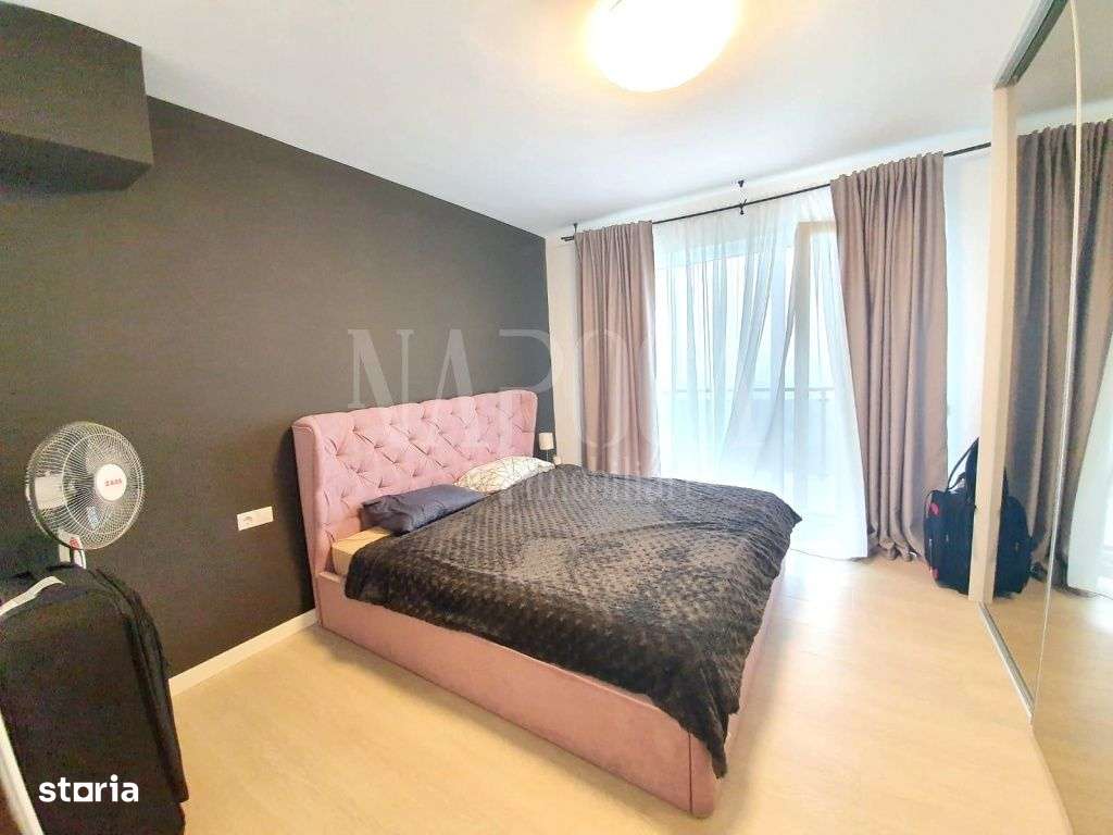 Apartament 3 camere de vanzare in Sopor, Cluj Napoca-4
