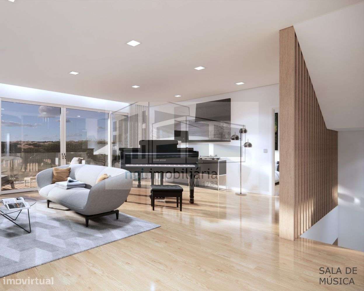 Moradia Loures - Grande imagem: 5/28